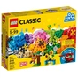 Конструктор LEGO Classic Кубики та механізми (10712) - зменшене зображення 1