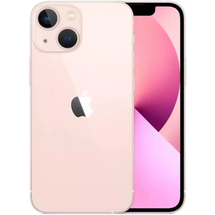 Мобільний телефон Apple iPhone 13 128Gb (Grade A) Pink USED (iP13__12Pin_A) зображення 1