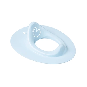 Накладка на унітаз Tega Baby DUCK light blue (DK-090-129) зображення 1