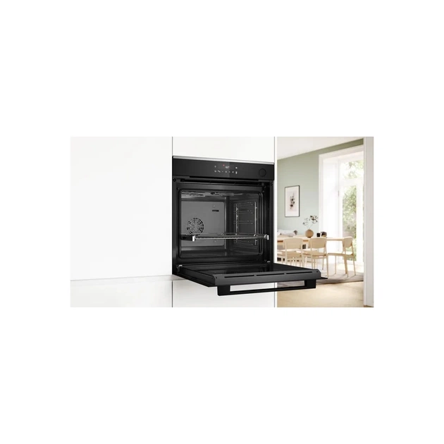 Духова шафа Bosch HRG 232 EB3 (HRG232EB3) - зображення 4