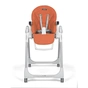 Стілець для годування Peg-Perego Prima Pappa Follow Me Wonder Orange (IH01000000WD48) - зменшене зображення 6