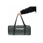Туристичний килимок Naturehike NH20FCD11 180 х 200 см Moss Green (6927595766163) - зменшене зображення 3