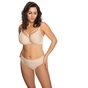 Трусы Corin Brief Virginia 03771 Телесный S (5904906604414) - уменьшенное изображение 3