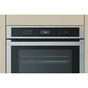 Духова шафа Whirlpool AKZ9S 8271 IX (AKZ9S8271IX) - зменшене зображення 3