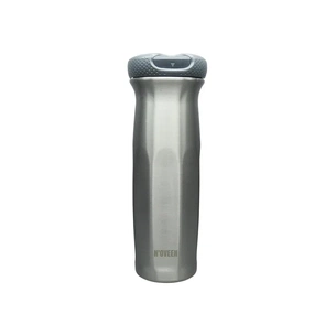 Термос Noveen TB902 630 мл Strong Steel Silver (RL070821) изображение 1