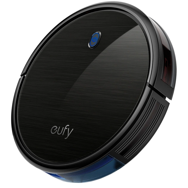 Пилосос Anker Eufy RoboVac 11S Black - изображение 1