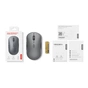 Мишка Lenovo 700 Multi-Device Wireless Luna Grey (GY51S61898) - зменшене зображення 6