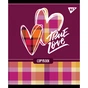 Тетрадь Yes А5 Tartan Fun 12 листов линия (765176) - уменьшенное изображение 3
