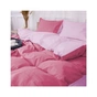 Постільна білизна MirSon Poplin Line 018 + 041 Dahlia 110x140 (2200006277439) - зменшене зображення 3