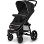 Коляска Lionelo Annet Tour Black Carbon (LO-ANNET TOUR BLACK CARBON) - уменьшенное изображение 3