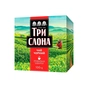 Чай Три Слона "Чорний" 100 г (ts.76920) - уменьшенное изображение 1