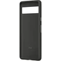 Чохол-накладка Google Official для Google Pixel 7a Charcoal (GA04318) - зменшене зображення 3