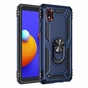 Чохол до мобільного телефона BeCover Military Samsung Galaxy A01 Core SM-A013 Blue (705564) - зменшене зображення 1