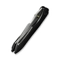 Ніж Weknife High-Fin XL Grey (WE24010-6) - зменшене зображення 8