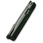 Ніж Civivi Sendy, Green Micarta, Stonewash (C21004A-1) - зменшене зображення 9