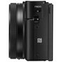 Цифровий фотоапарат Sony Cyber-Shot RX100 MkVI (DSCRX100M6.RU3) - зменшене зображення 4