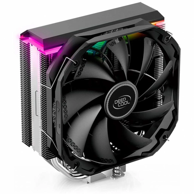 Кулер до процесора Deepcool AS500 - изображение 1
