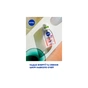 Засіб для зняття макіяжу Nivea Radiance Waterproof Eye MakeUp Remover 125 мл (4005900898388) - preview 5