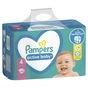 Підгузки Pampers Active Baby Maxi 4 (9-14 кг) 90 шт. (8001090950376) - зменшене зображення 3