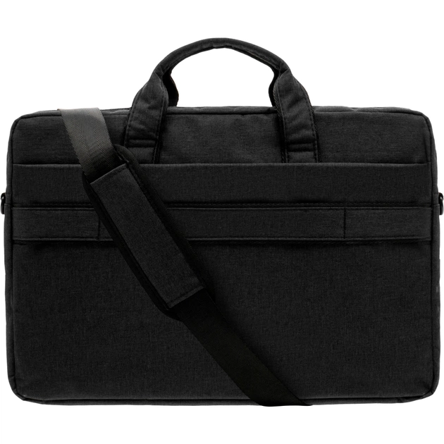 Сумка для ноутбука ColorWay 17.3" Modern Black (CW-LBM173-BK) - picture 9