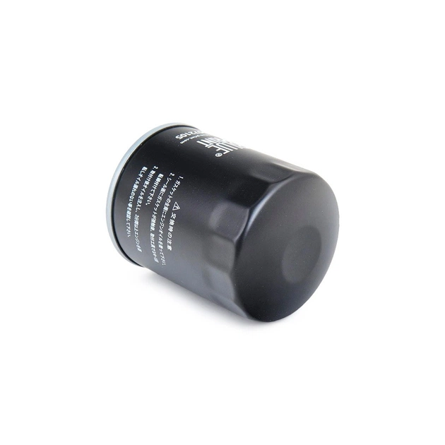 Фільтр масляний Blue Print ADS72105 - picture 2