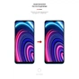 Пленка защитная Armorstandart Matte Realme C25Y (ARM61146) - уменьшенное изображение 3