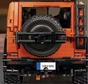 Конструктор Technic 42177 Mercedes-Benz G500 Professional Line Off-Road Car 1:10 2891 деталей - уменьшенное изображение 6