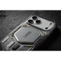 Чехол для мобильного телефона UAG Monarch Pro Magsafe VEIL iPhone 18 Pro Max Ash (114568113190) - уменьшенное изображение 6