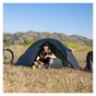 Намет Naturehike надлегкий одномісний Naturehike Cycling 1 NH18A095-D 210T темно-синій (6927595737743) - зменшене зображення 3