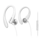 Навушники Philips TAA1105WT In-ear Mic White (TAA1105WT/00) - зменшене зображення 1