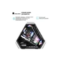 Корпус для ПК JONSBO Корпус JONSBO TR03-G Silver (TR03-G Silver) - уменьшенное изображение 5