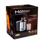 Соковижималка Hölmer HJE-35SS - зменшене зображення 9