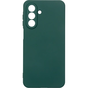 Чохол до мобільного телефона Armorstandart ICON Samsung A17 4G Dark Green (ARM86776) зображення 1