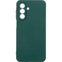 Чохол до мобільного телефона Armorstandart ICON Samsung A17 4G Dark Green (ARM86776) - зменшене зображення 1
