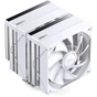 Кулер до процесора JONSBO CB80 White - зменшене зображення 2