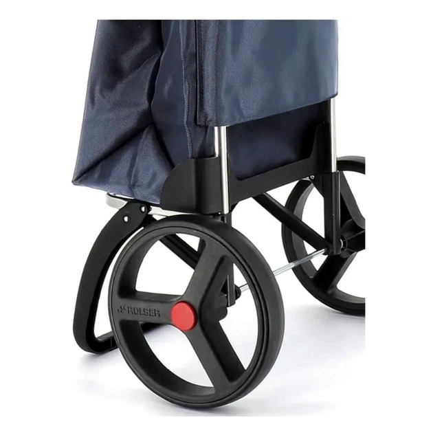Сумка-візок Rolser Eco Pep 2 LRSG (PEP025-1041) (931971) - picture 11