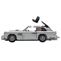 Конструктор LEGO Creator Aston Martin DB5 Джеймса Бонда (10262-) - зменшене зображення 4