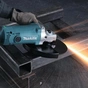 Шліфувальна машина Makita GA9050 - зменшене зображення 3