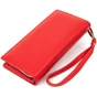 Гаманець ST Leather Червоний (19372) - зменшене зображення 2
