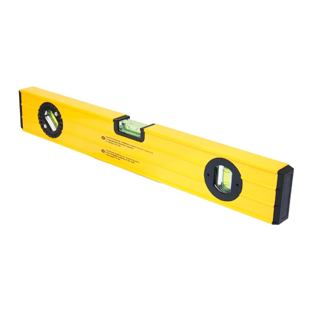 Рівень Sigma з поворотною капсулою, 40см (3723041) - picture 3