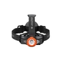 Ліхтар LedLenser MH11 Black/Orange (502166) - зменшене зображення 2