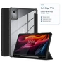 Чохол до планшета BeCover Soft Edge TPU Lenovo Tab K11 Plus TB-352F 11.45" Black (716134) - зменшене зображення 5