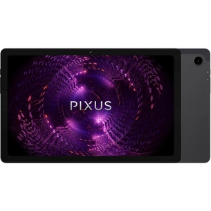 Планшет Pixus Titan 8/256GB, 10.4" 2K IPS, 2K, 2000х1200, IPS/ LTE metal (4897058531763) зображення 1