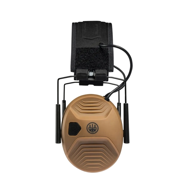 Тактичні навушники Beretta Electronic Earmuffs Otter Hard Surface (CF111-D0044-08OT) - picture 6