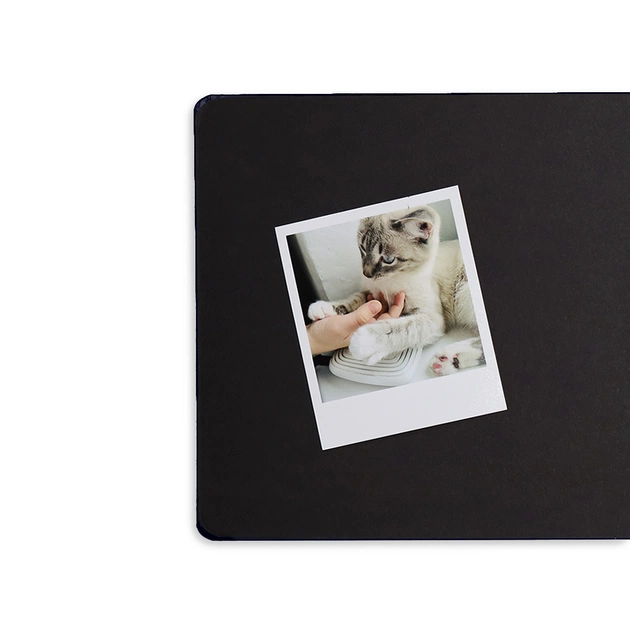 Фотоальбом Orner Моменти щастя, темно-синій (orner-1538) - picture 3