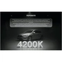 Автолампа PULSO H1/P14.5S 12v55w super white/plastic box (LP-12551) - уменьшенное изображение 6