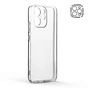 Чохол до мобільного телефона Armorstandart Air OPPO Reno15 F 5G / Reno15 FS 5G Transparent (ARM89903) - зменшене зображення 2