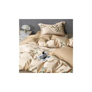 Постільна білизна Viluta №4 Тенсел Євро (T04_Tencel_ev) зображення 1