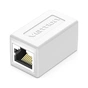 Зрощувач FTP 1+1 RJ45 cat 6 FTP white Vention (IPVW0) - зменшене зображення 1