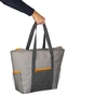 Термосумка Bo-Camp Beach 18 Liters Grey (6702905) - зменшене зображення 3